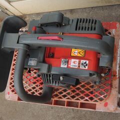 ◆大幅💴⤵️値下げチェンソー　丸山　パワーメイト　PMS-330A　整備済み　完動品