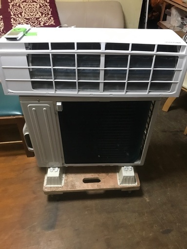 2020 hisense 10～12畳 無料のエアコン設置 | al-khairy.com