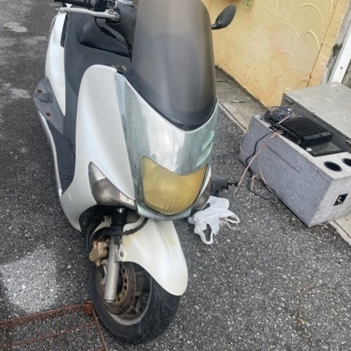 ヤマハ マジェスティ125 部品取り車 マジェスティ125部品取り車 【公式通販】