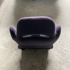 BRIDE セミバケットシート BRIX