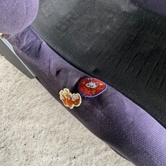 BRIDE セミバケットシート BRIX