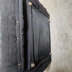 BRIDE セミバケットシート BRIX