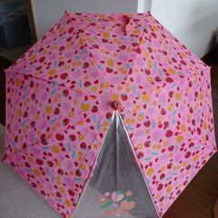 園児用傘
