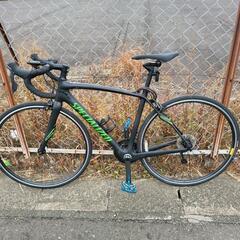 スペシャライズド　ROUBAIX SL4 フルカーボン