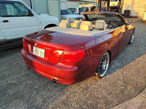 車のパーツ カブリオレ！すぐ乗れます！不具合なし！