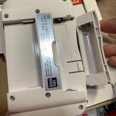 ワンダースワンカラー ファイナルファンタジーⅡ ソフト3つ付