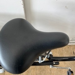 N407☆ブリヂスト製☆普通自転車☆防犯登録料込