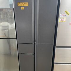 リサイクルショップどりーむ荒田店　No5309 冷蔵庫　大型♪　...