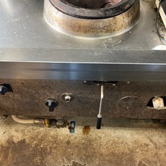 中華レンジ　ドラゴン