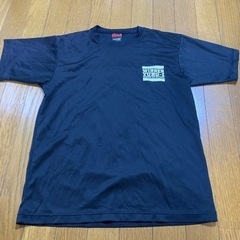 バスケ　Tシャツ　S