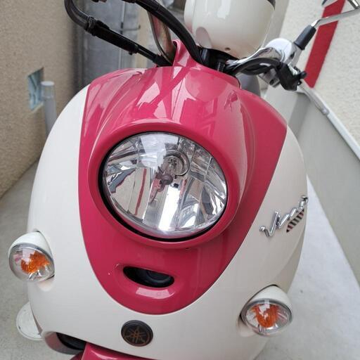 YAMAHAビーノ 2016年製 走行距離一万キロ弱 美品! 【公式通販】