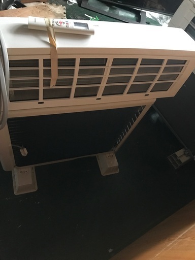 2017 irish ohyama 6-8畳 無料のエアコン設置