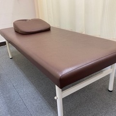 施術ベッド✖︎2台