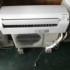 2020 Mitsubishi 6 畳- 無料エアコン設置