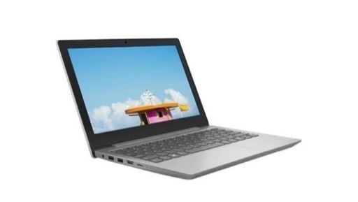 Lenovo ノートパソコン