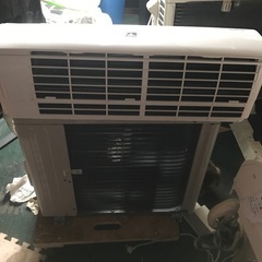 6-8畳 sharp 2021(エアコン無料設置