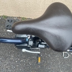 【受付終了です】GM645 バッテリー12.3Ah・タイヤ新品交換済み YAMAHA 26インチ 3段ギア PA26NXL ケイラック朝霞田島店 受付終了です】GM645 バッテリー12.3Ah・タイヤ新品交換済み YAMAHA 26