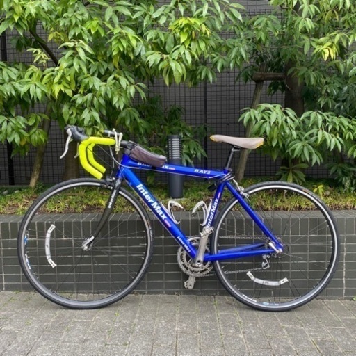ロードバイク