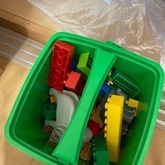 子供LEGOセット