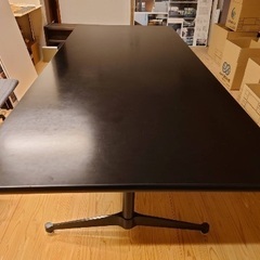 大型テーブル90×210 高さ70
