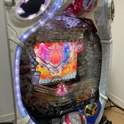 シンフォギア 実機 パチンコ 【公式通販】
