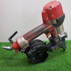 MAX HN-25C 高圧釘打ち機【野田愛宕店】【店頭取引限定】【中古】管理 