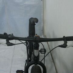 TXED FAT-BIKE（ファットバイク）26インチ ビーチクルーザー 管理NO