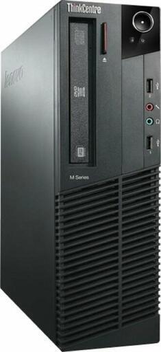 レノボ デスクトップ Win11pro core-i5 16GB 500GB