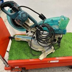 マキタ LS0814 216mm スライドマルノコ【野田愛宕店】【店頭取引限定