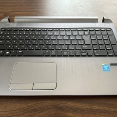 【2/3まで】HP Pro Book 450 G2 ノートパソコン