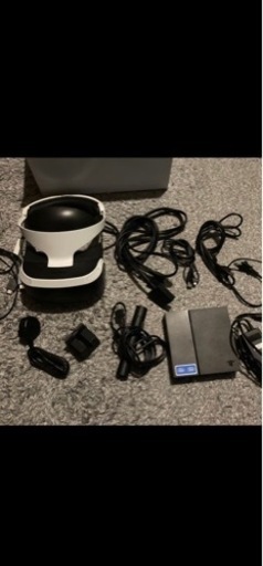 その他 psvr