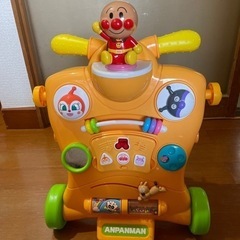 アンパンマンウォーカー