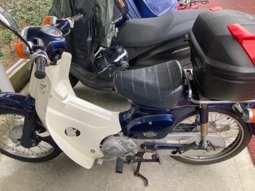 商談中】スーパーカブ70 c 型式C70DV 【公式通販】 商談中】スーパーカブ70 c 型式C70DV 【公式通販】