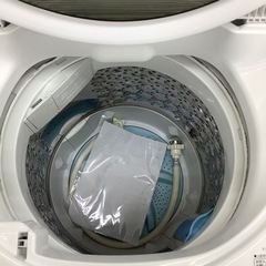 TOSHIBA全自動洗濯機のご紹介！（トレファク寝屋川）
