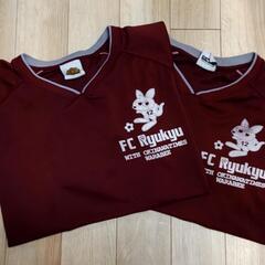 【非売品】FC Ryukyu WITH OKINAWATIMES...