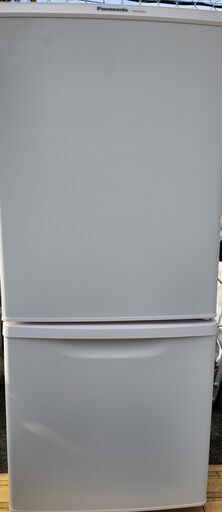 京都市近郊　配送 パナソニック　冷蔵庫　NR-B14BW　AQUA　洗濯機　AQW-S45G