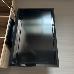 東芝レグザ　32V