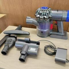 dyson ダイソン V6 Trigger+ 中古 リサイクルショップ宮崎屋佐土原店 
