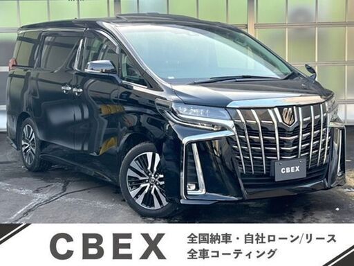 信用回復ローン ブラックOK アルファード