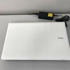 ?【最新win11】【超高速SSD】 ノートパソコン「NEC」 最新office2021 