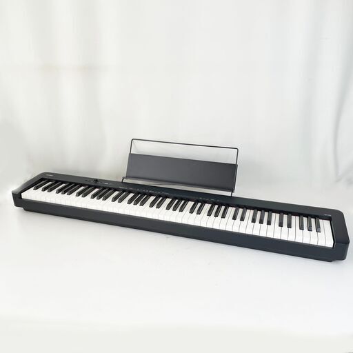 ☆CASIO コンパクトデジタルピアノ CDP-S100BK | pcmlawoffices.com