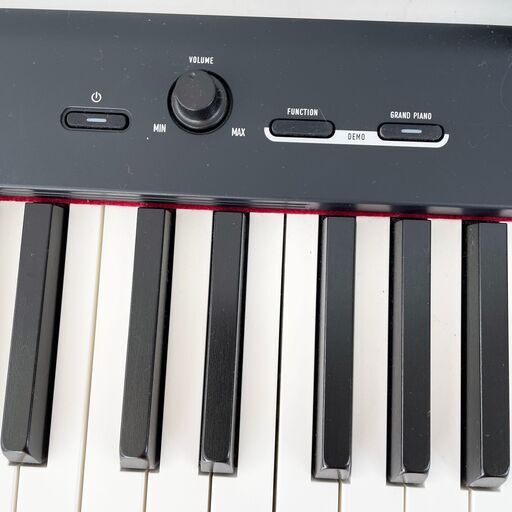CASIO CDP-S100 電子ピアノ CDP-S100BK | CASIO
