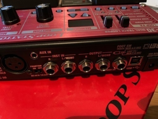 ループステーション RC-30 美品 | procomm.ca