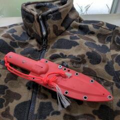 サビナイフ!　キャンプ＆海遊び＆ハンティング＆釣り＆アウトドア全般