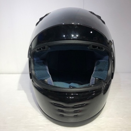 #6928 ヘルメットArai URX 61.62cm