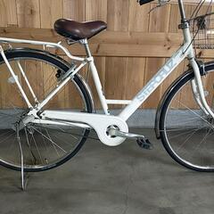 ブリヂストン ステップクルーズ ベルト  27インチ