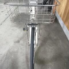 ブリヂストン ステップクルーズ ベルト  27インチ