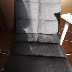 ニトリ 首リクライニング座椅子(決まりました)