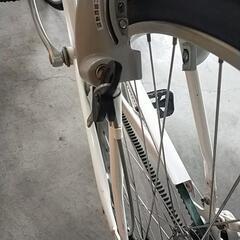 ブリヂストン ステップクルーズ ベルト  27インチ