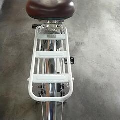 ブリヂストン ステップクルーズ ベルト  27インチ